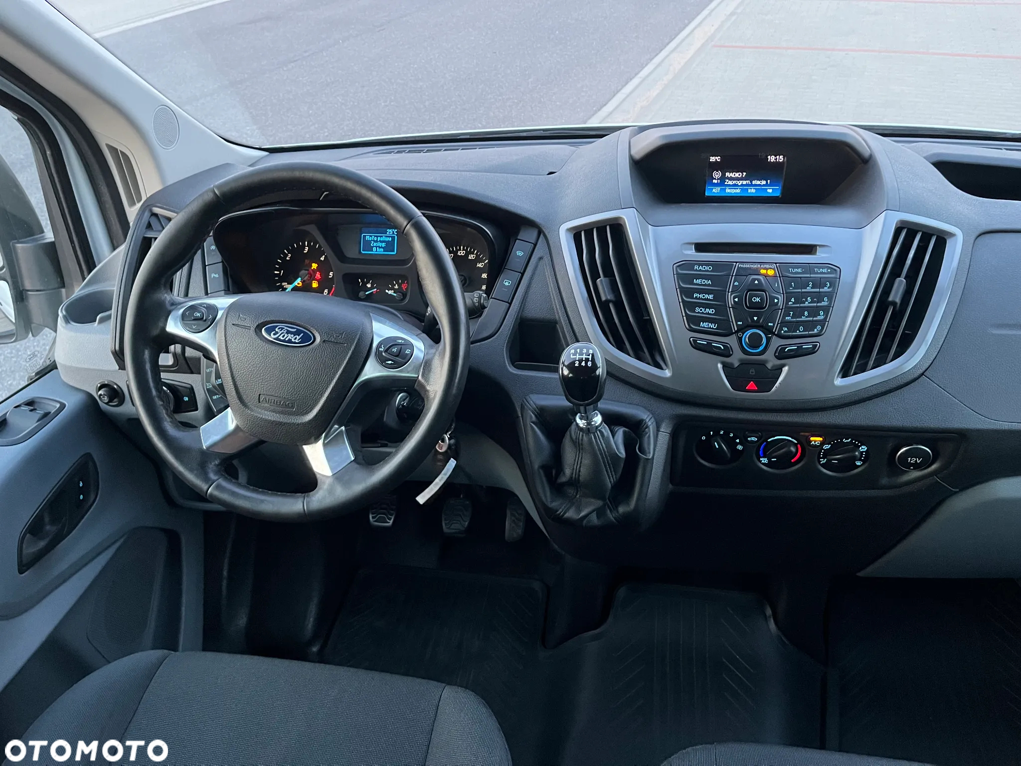 Ford Transit 330 L2H2 VA MH Trend - 12