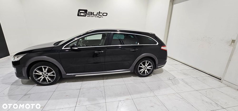 Peugeot 508 - 7