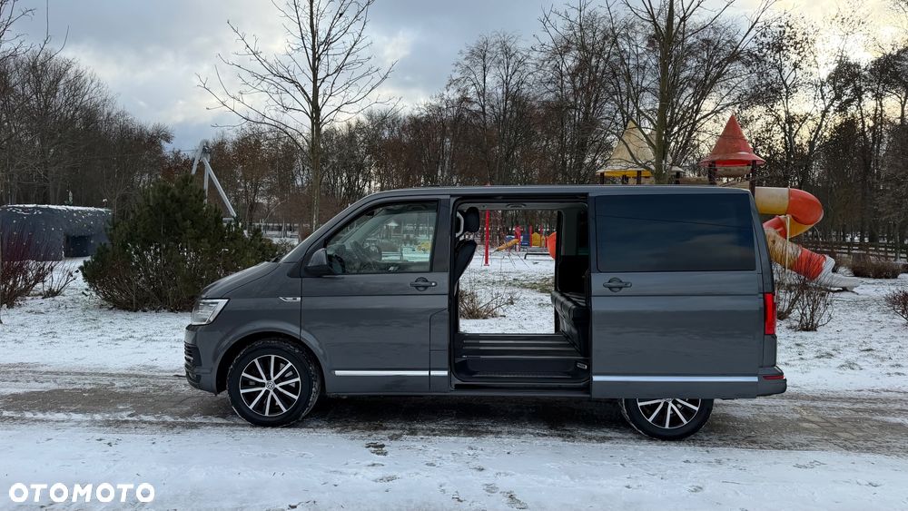 Volkswagen Multivan 2.0 BiTDI L1 Highline 4Motion DSG - 32