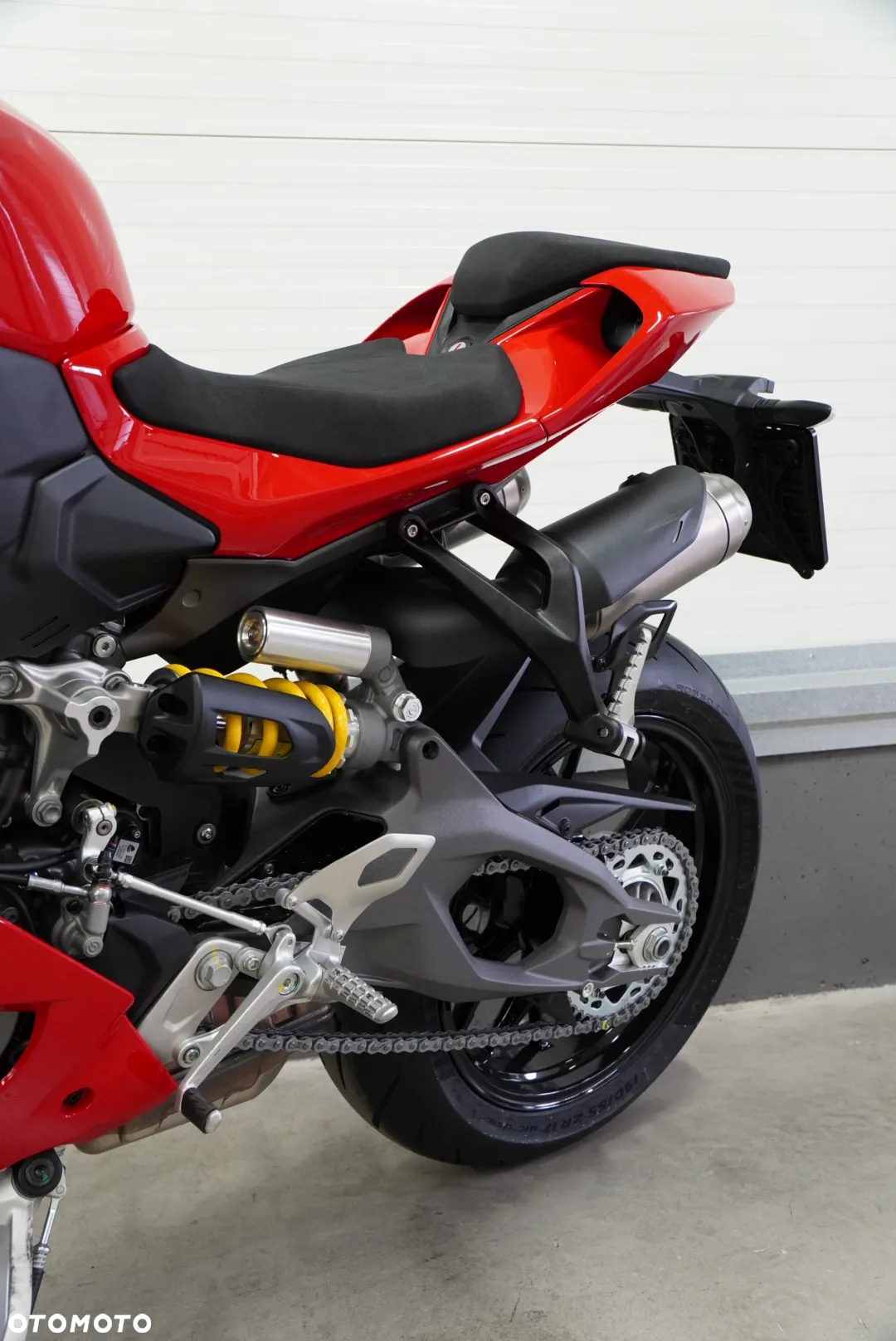 Ducati Panigale V2 - 10