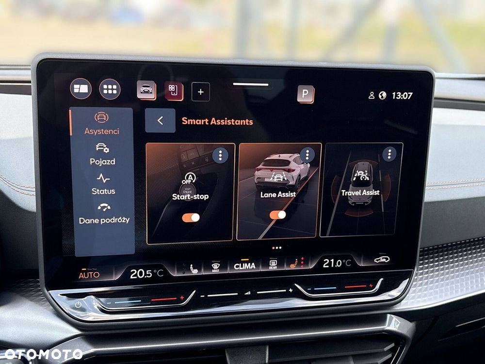 Cupra Formentor 2.0 TSI 4Drive VZ DSG - 29