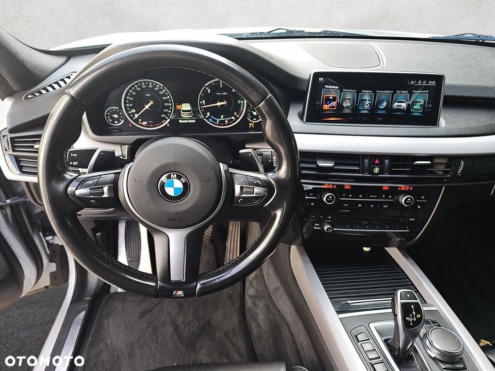 BMW X5 - 11