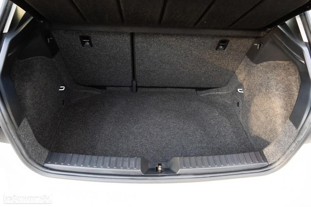 SEAT Ibiza 1.0 TSI Reference - 45