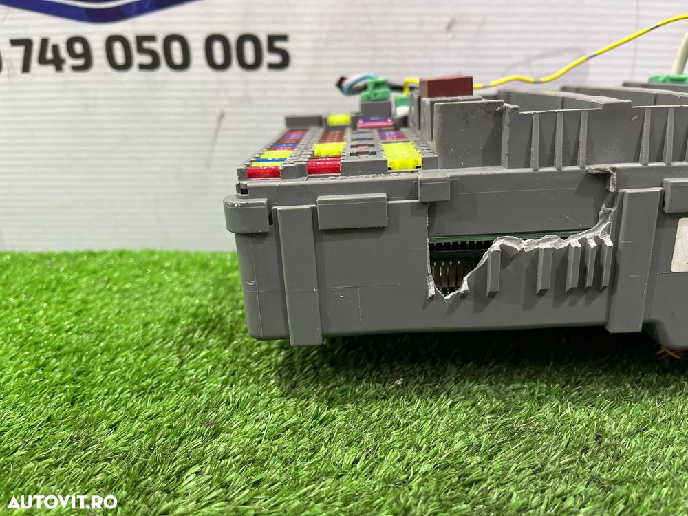 TABLOU PANOU SIGURANTE HONDA CR-V 2.2 DIESEL 2015 COD OEM 116RA000021 T1E320 2012-2016 - 5