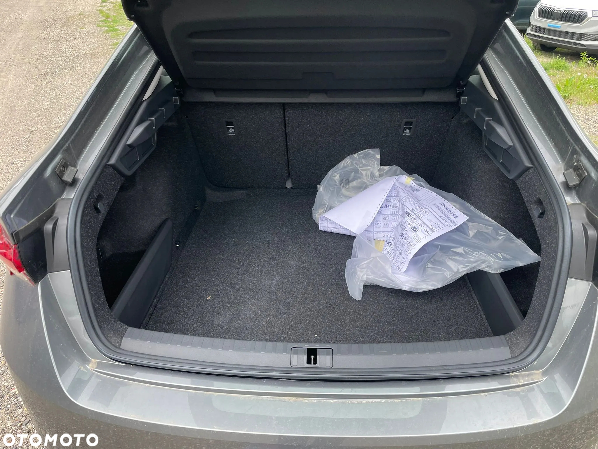 Skoda Octavia 1.5 TSI Edition 130 Essence - 8