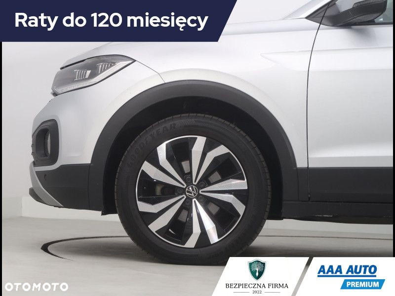 Volkswagen T-Cross - 16