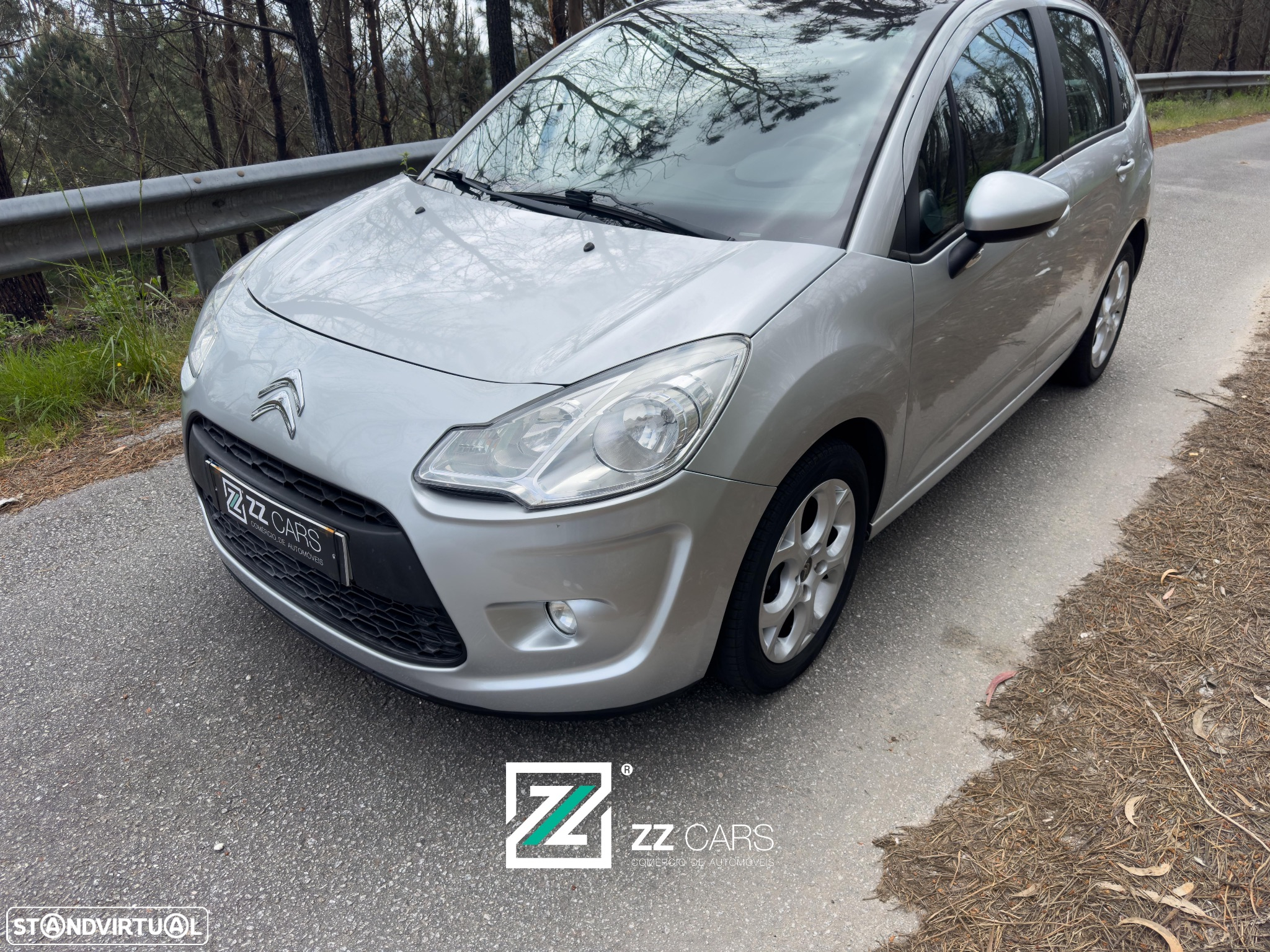 Citroën C3 1.1 SX Pack - 3