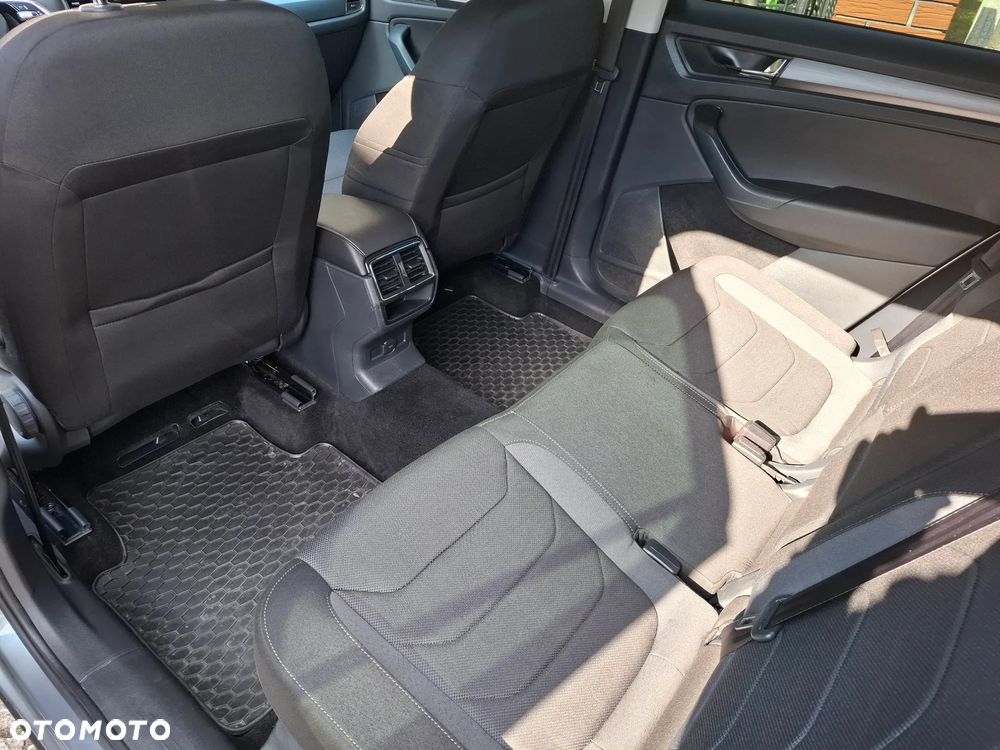 Skoda Kodiaq 1.5 TSI ACT 4x2 Ambition DSG - 35