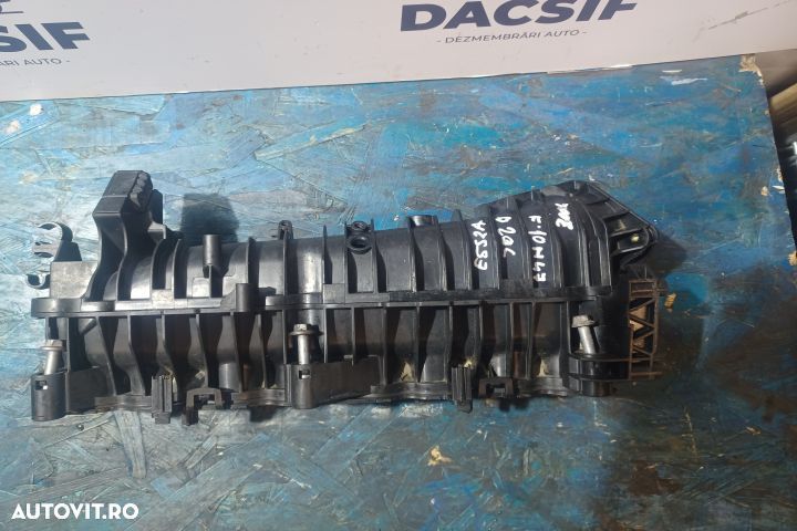 Galerie admisie N47D20C 780799105 850640605 MX1253 BMW Seria 5 F10 [2 - 1