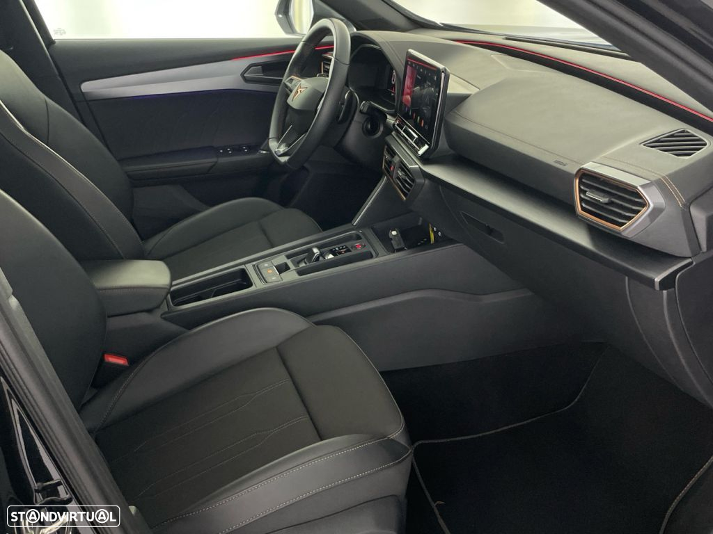 Cupra Formentor 1.5 TSI Base DSG - 23