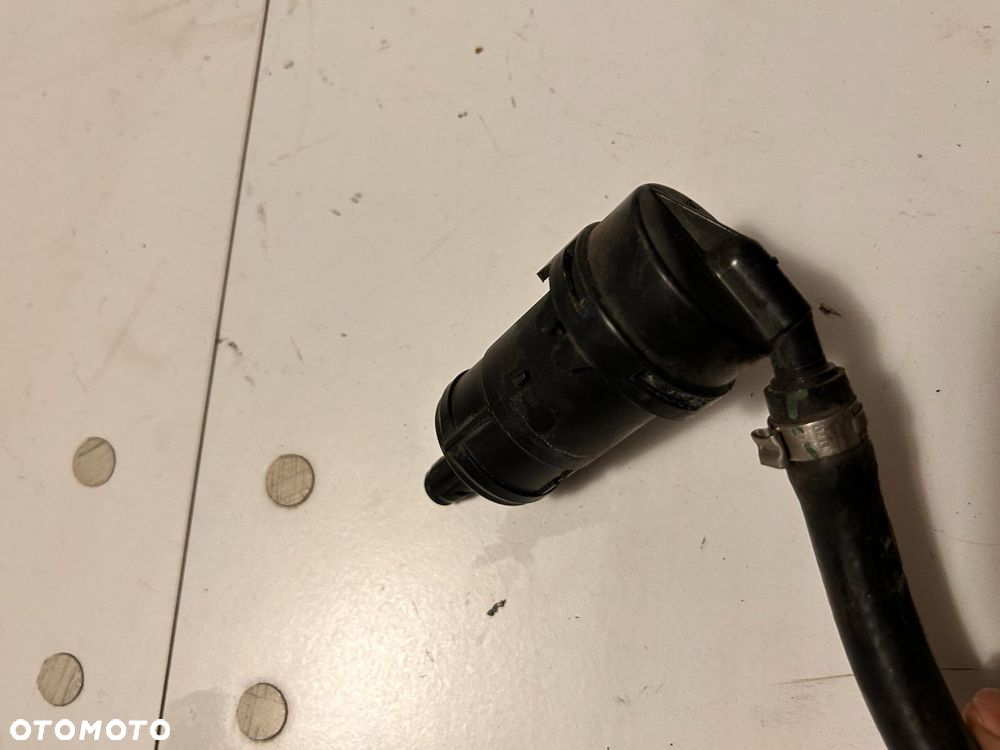 WĄŻ ZE SPRYSKAMI ZDERZAKA BIXENON Audi A6 C6, Audi A6 C6 LIFT 4F0 955 970 H - 2