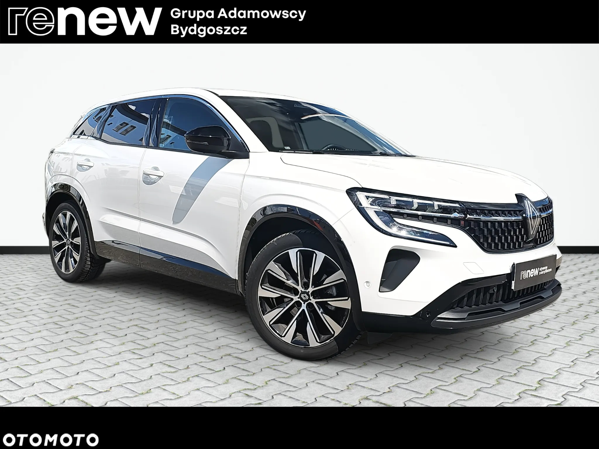 Renault Austral 1.3 TCe mHEV Techno - 6