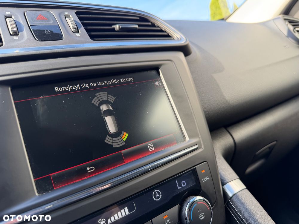 Renault Kadjar Energy TCe 130 EDC Bose Edition - 31