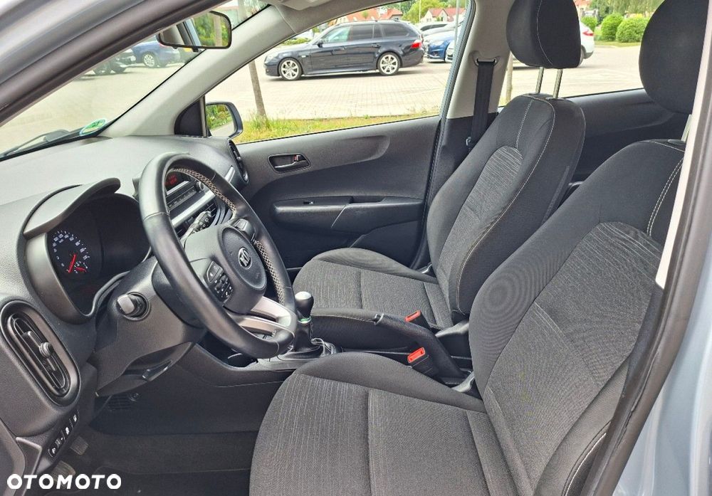 Kia Picanto - 18