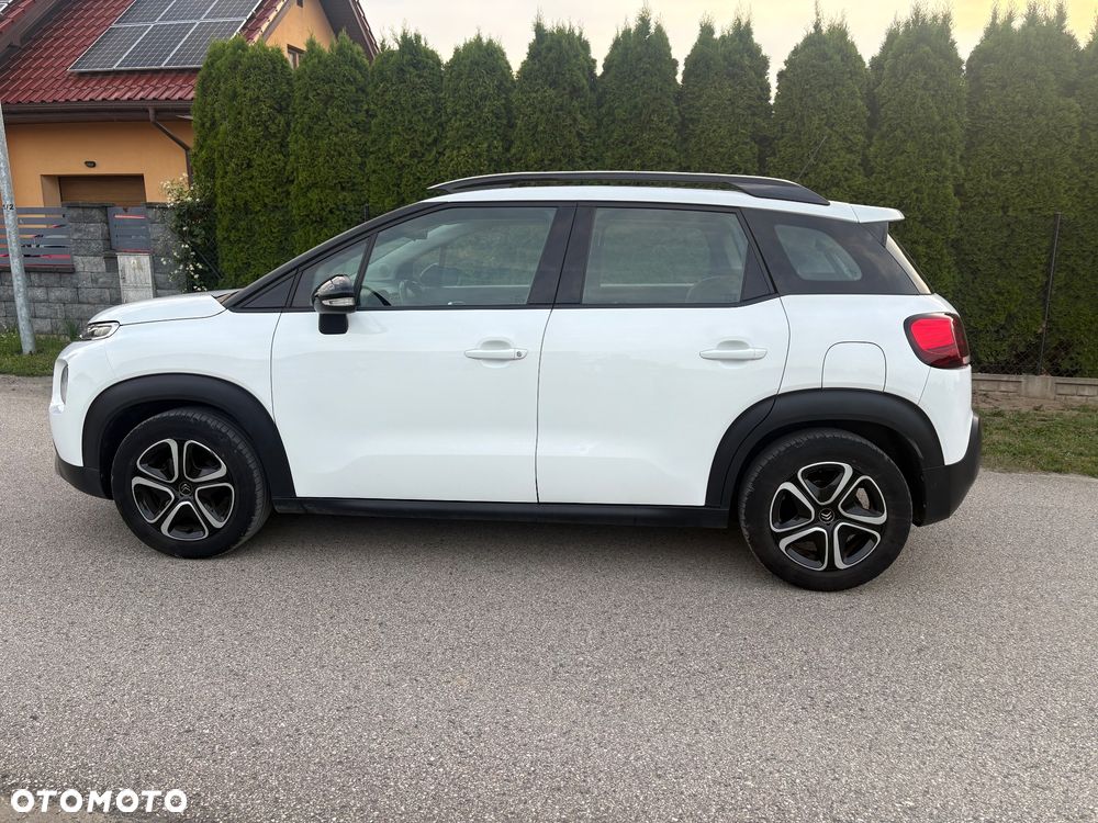 Citroën C3 Aircross 1.2 PureTech Origins - 6