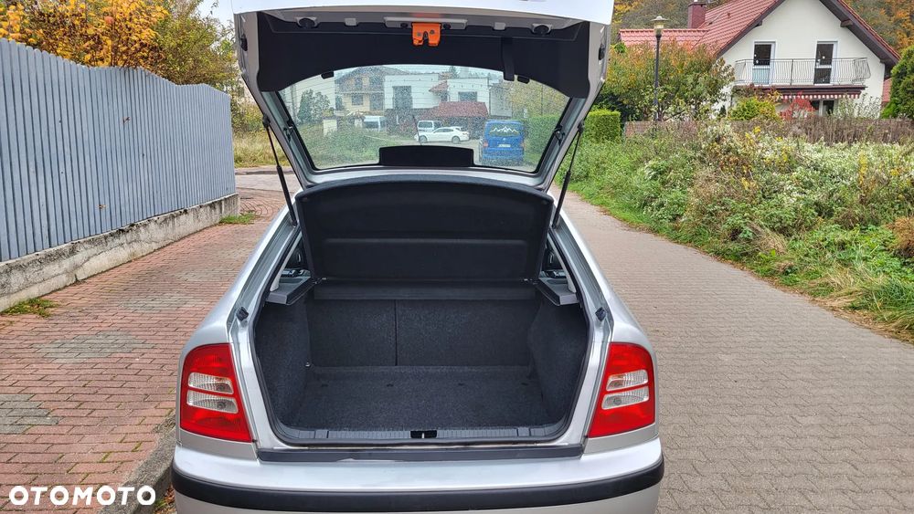 Skoda Octavia - 24
