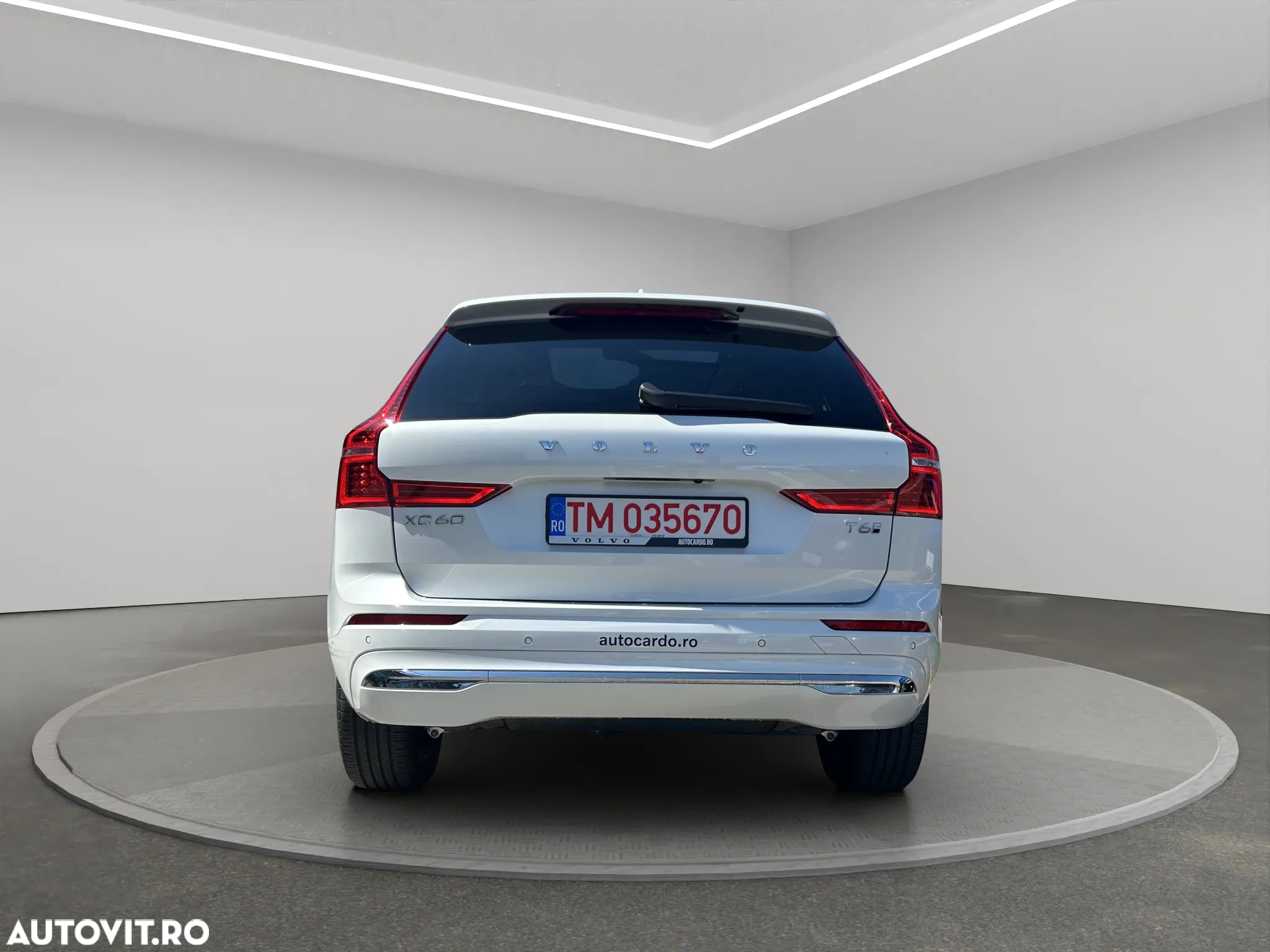 Volvo XC 60 - 3