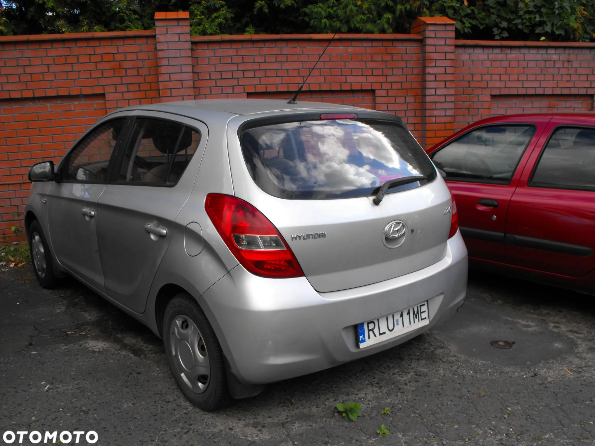 Hyundai i20 - 1
