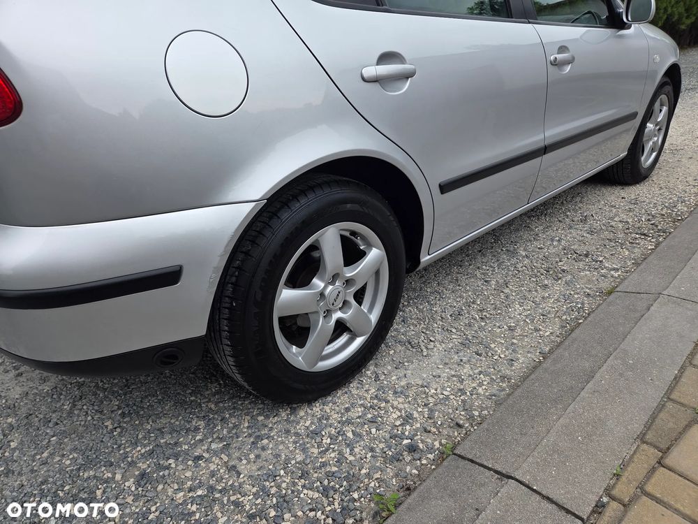 Seat Leon 1.6 Signo - 17