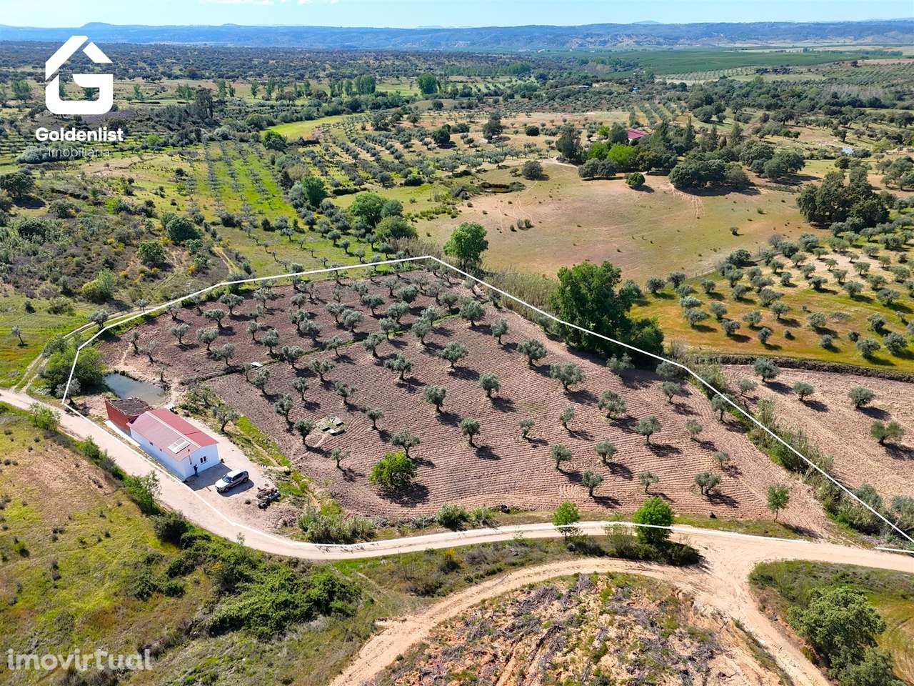 Quinta T2 Venda em Ladoeiro,Idanha-a-Nova - Grande imagem: 5/38
