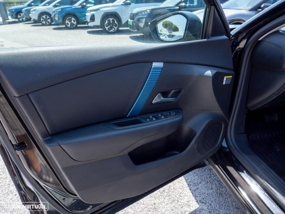 Citroën e-C4 50 kWh Live Pack - 22