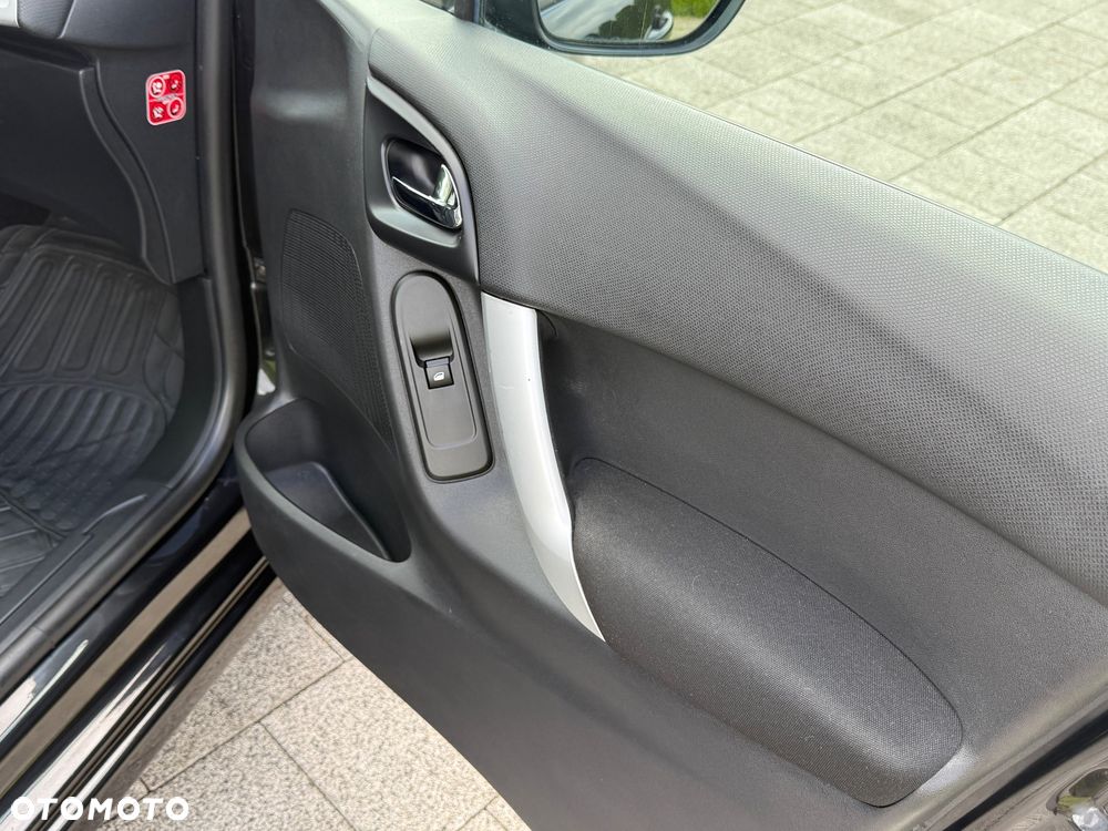 Citroën C3 1.4 Exclusive - 10