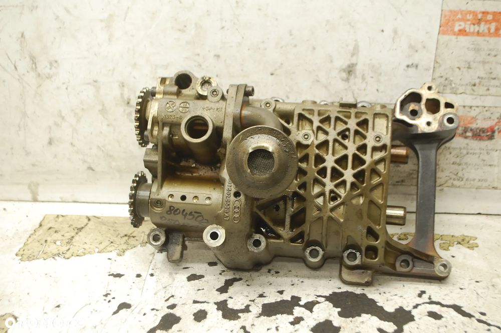 POMPA OLEJU 8045020508AT 2.0 ALT AUDI A4 B6 B7 VW PASSAT B5 - 2