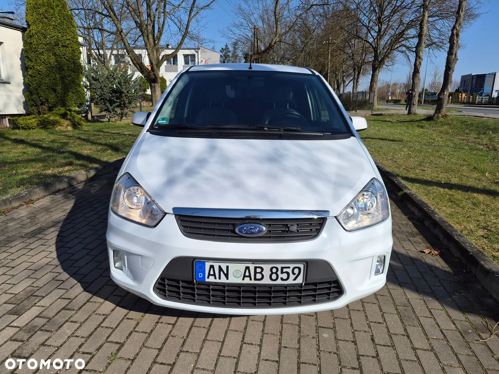 Ford C-MAX 1.8 Style+ - 19