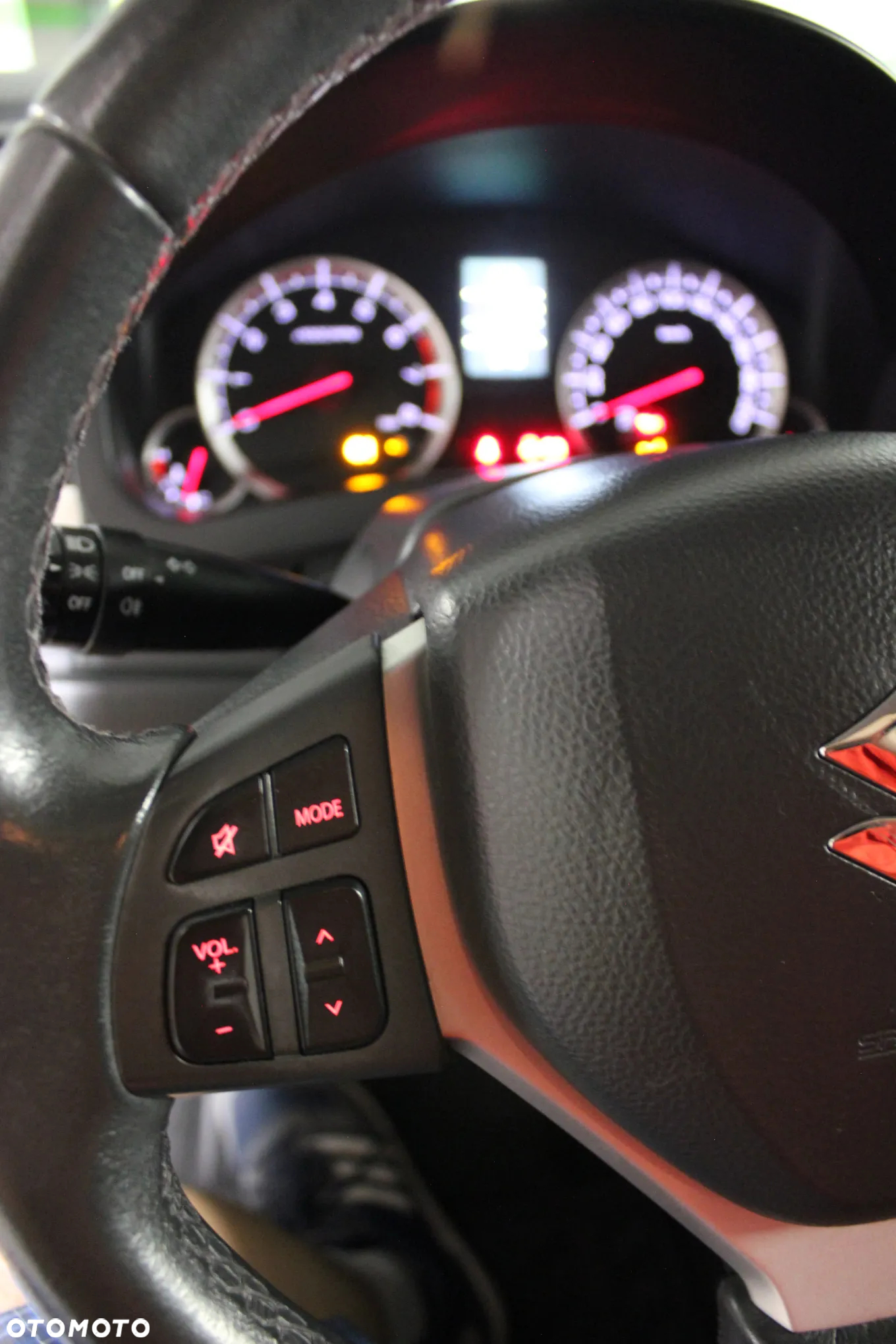 Suzuki Swift - 14