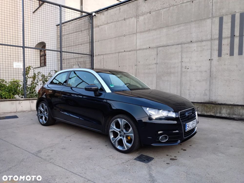 Audi A1 - 9