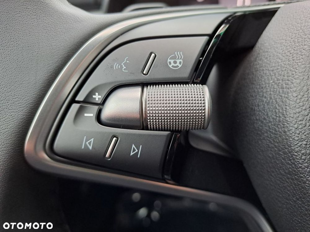 Skoda Scala 1.0 TSI Edition 130 DSG - 8