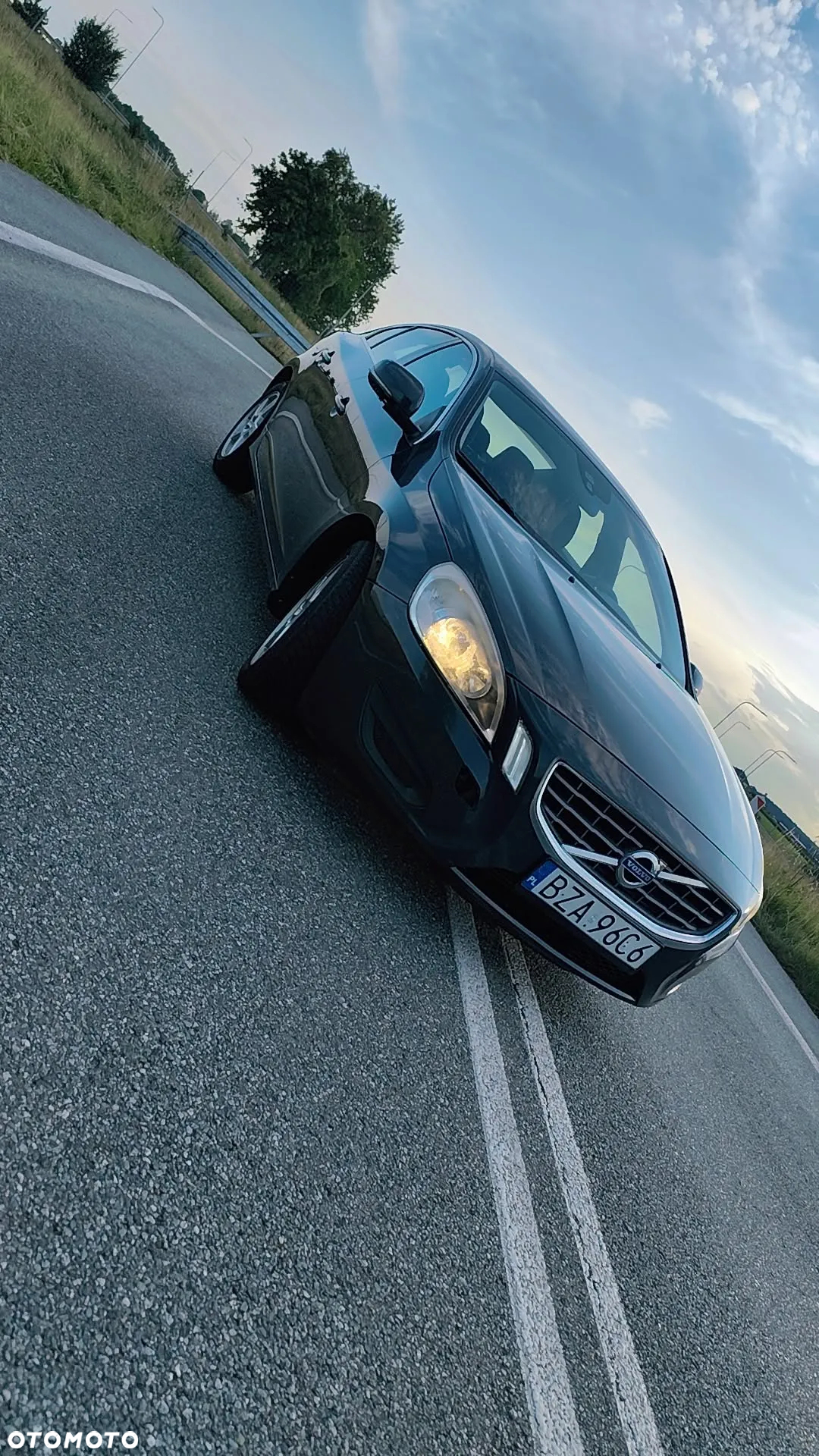 Volvo S60 D3 Momentum - 2