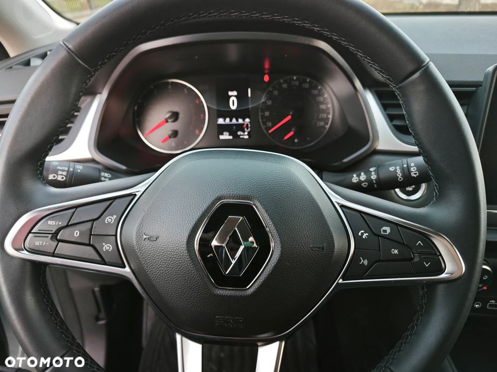 Renault Captur - 14