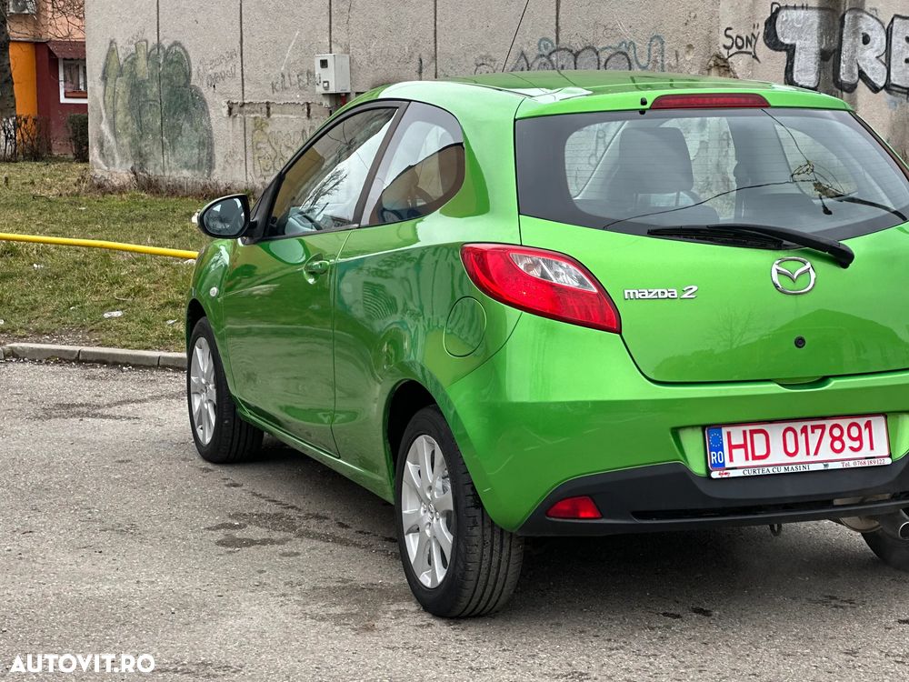 Mazda 2 1.3 Sport Impression - 5