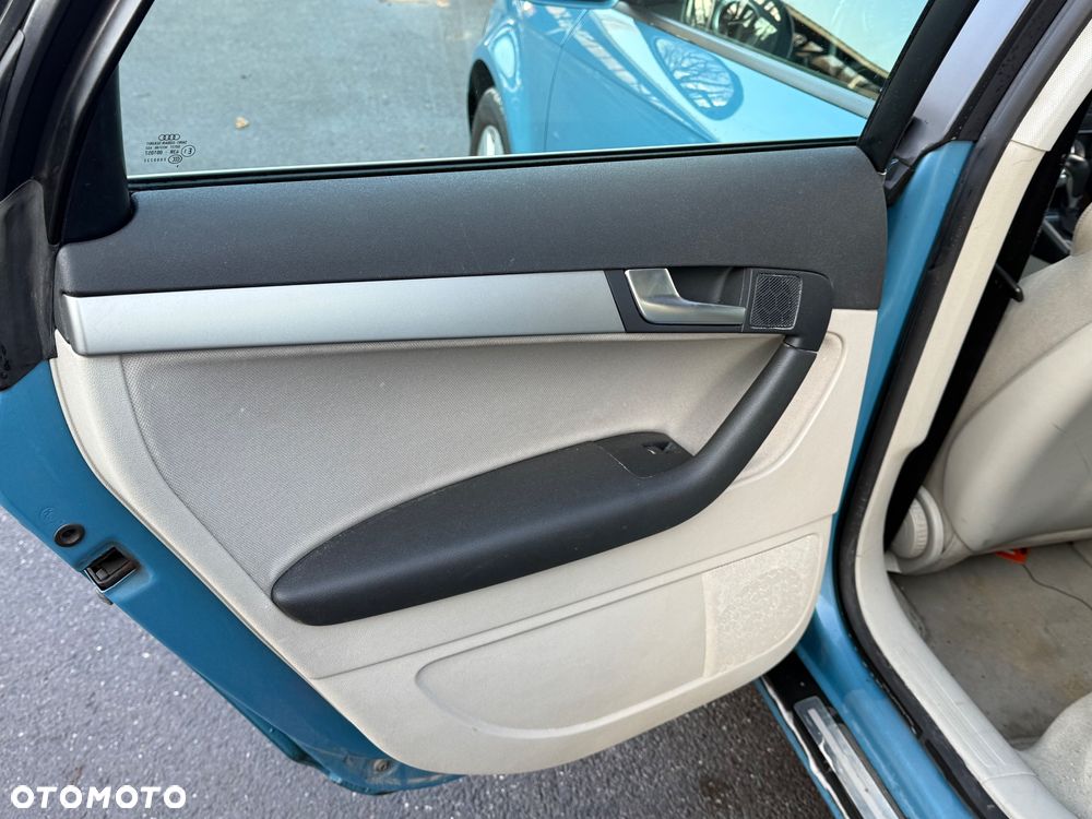 Audi A3 Sportback 2.0 TDI Ambition S tronic - 25