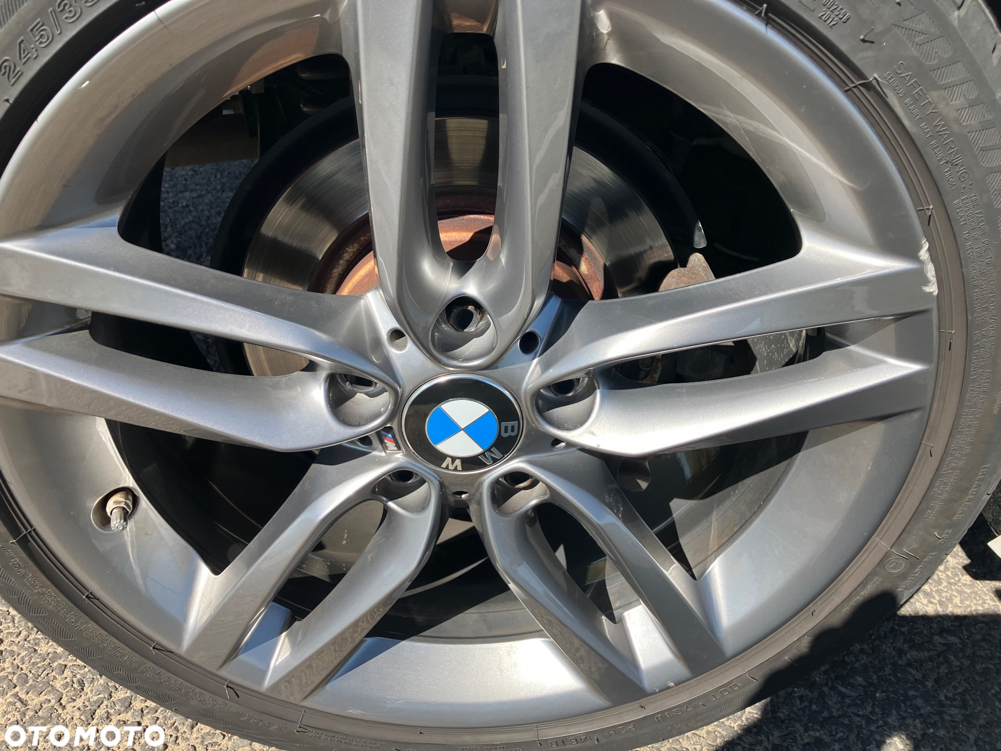 BMW Seria 1 118i GPF M Sport Shadow - 16