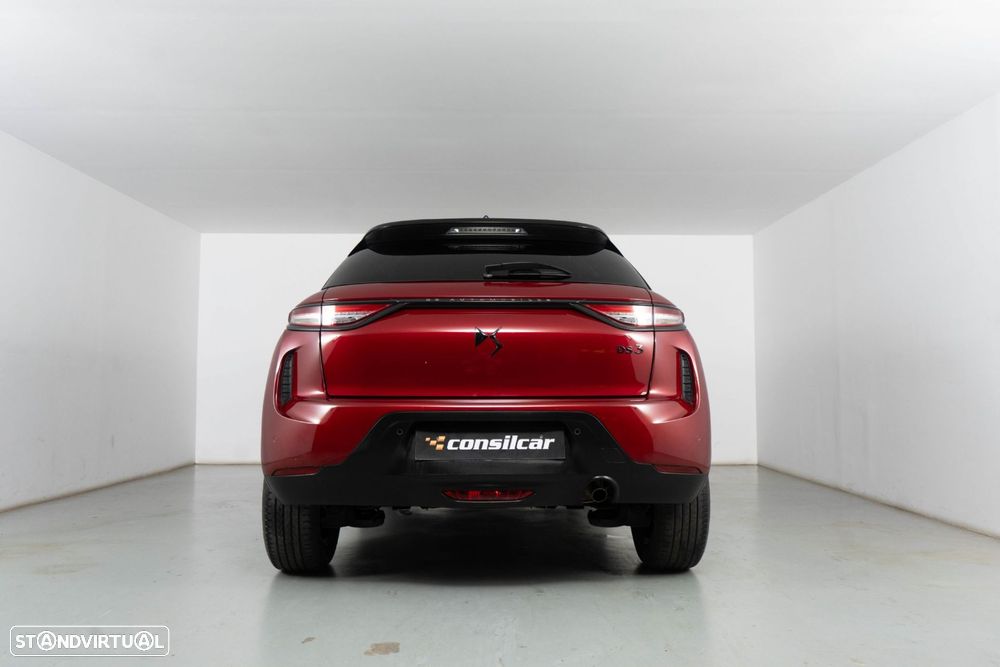 DS DS3 1.2 PureTech Performance Line - 5