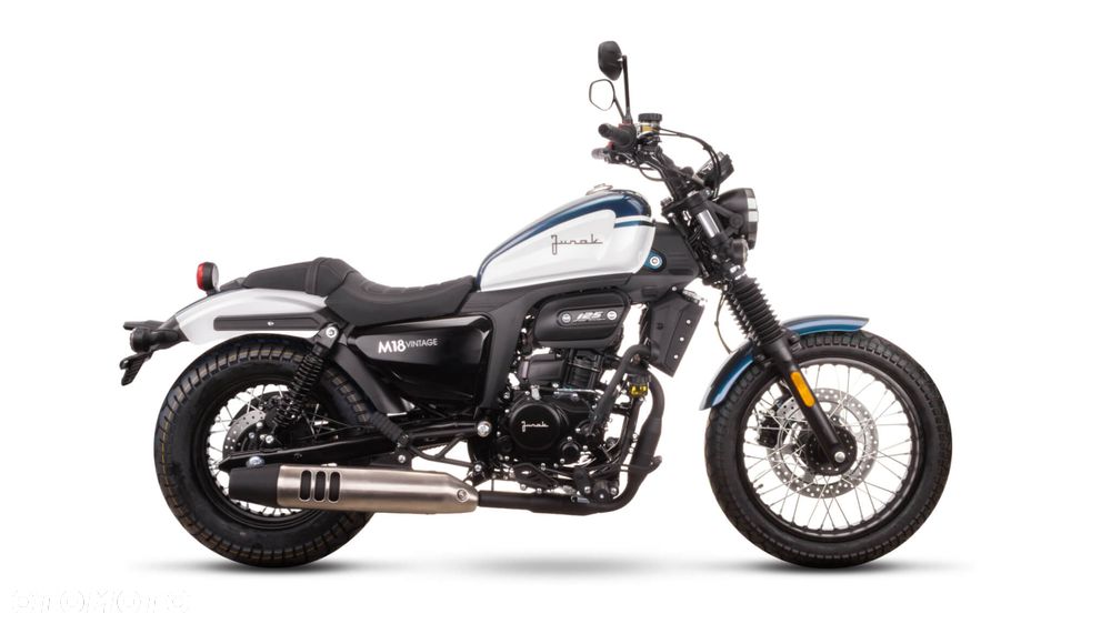 Junak M18 - 14