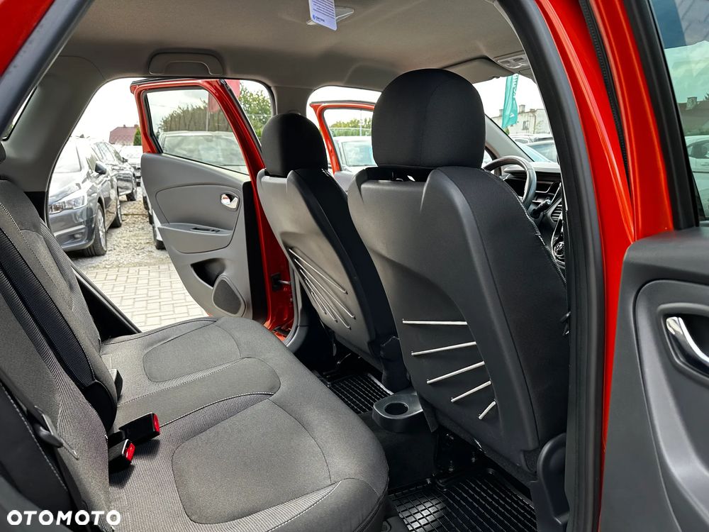 Renault Captur - 26