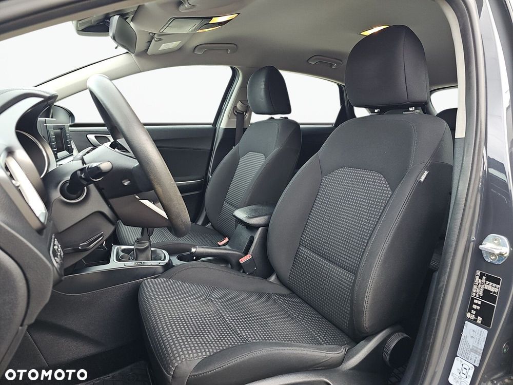 Kia Ceed 1.0 T-GDI S - 9