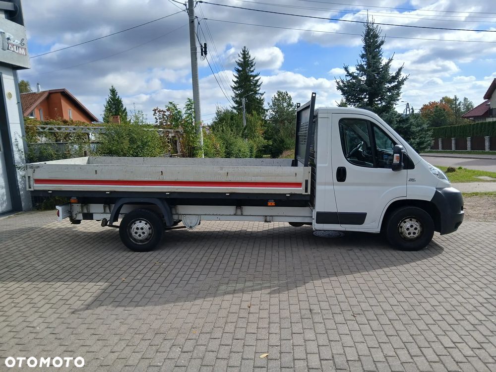 Fiat Ducato - 6