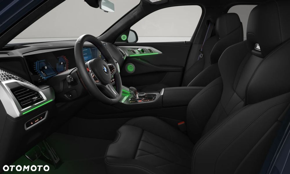 BMW XM 50e PHEV sport - 11