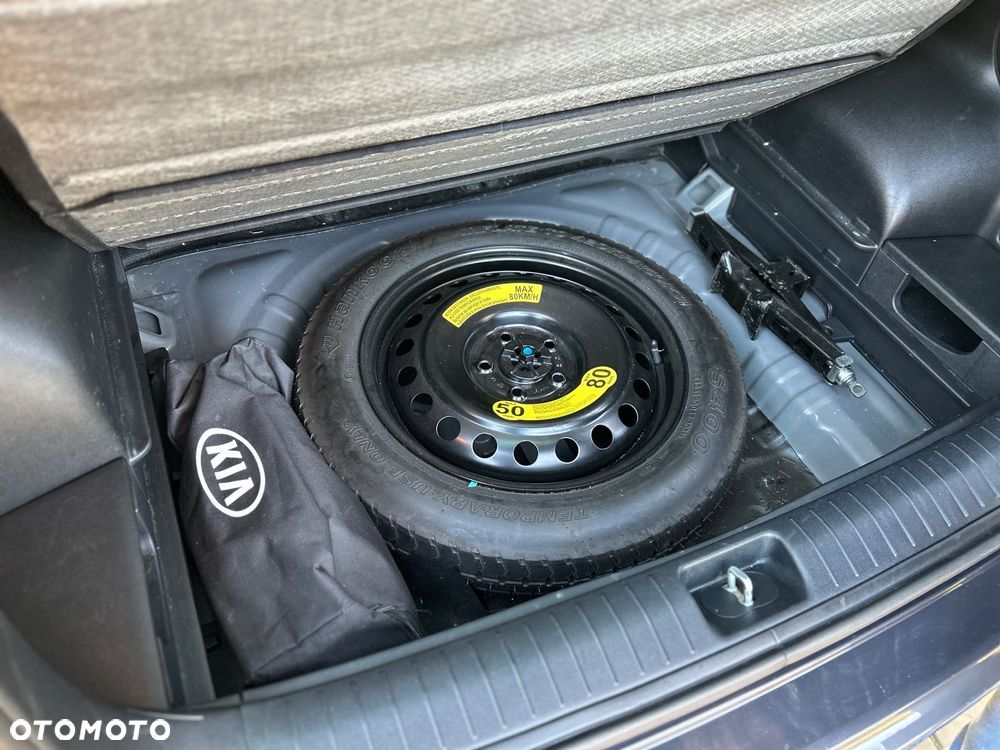 Kia Sportage 1.7 CRDI Business Line 2WD - 36