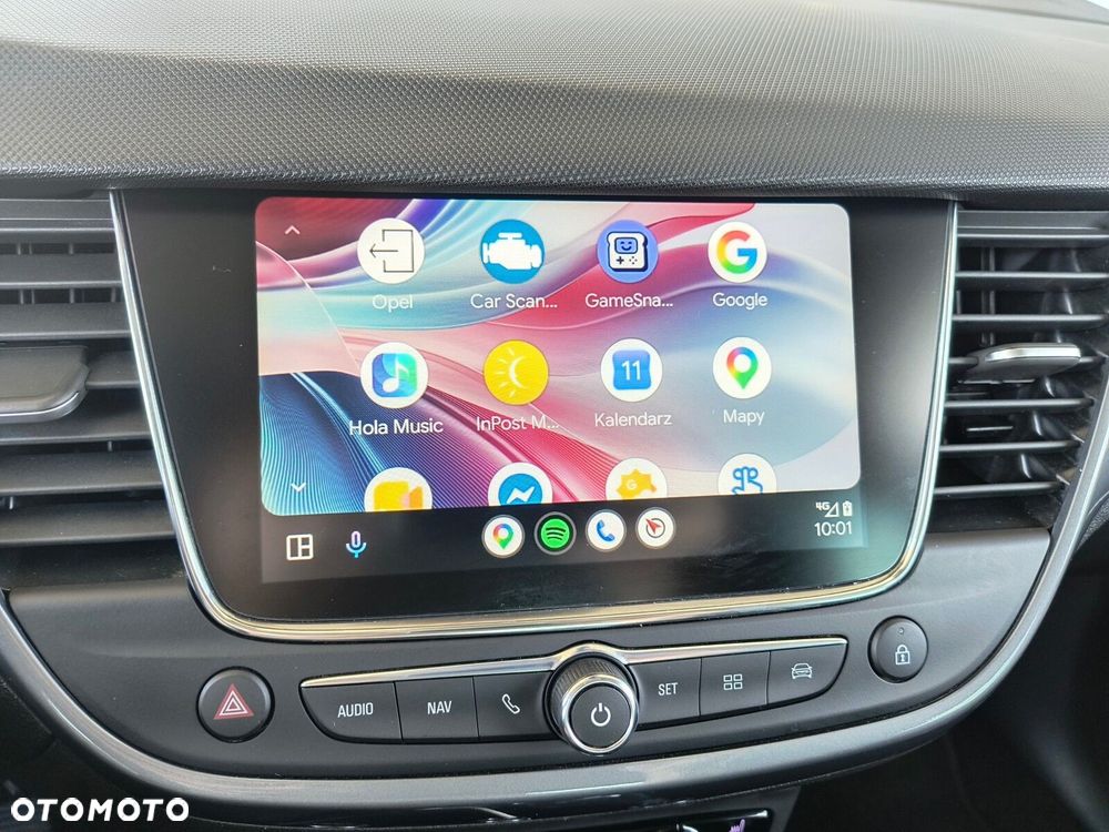 Opel Crossland - 32
