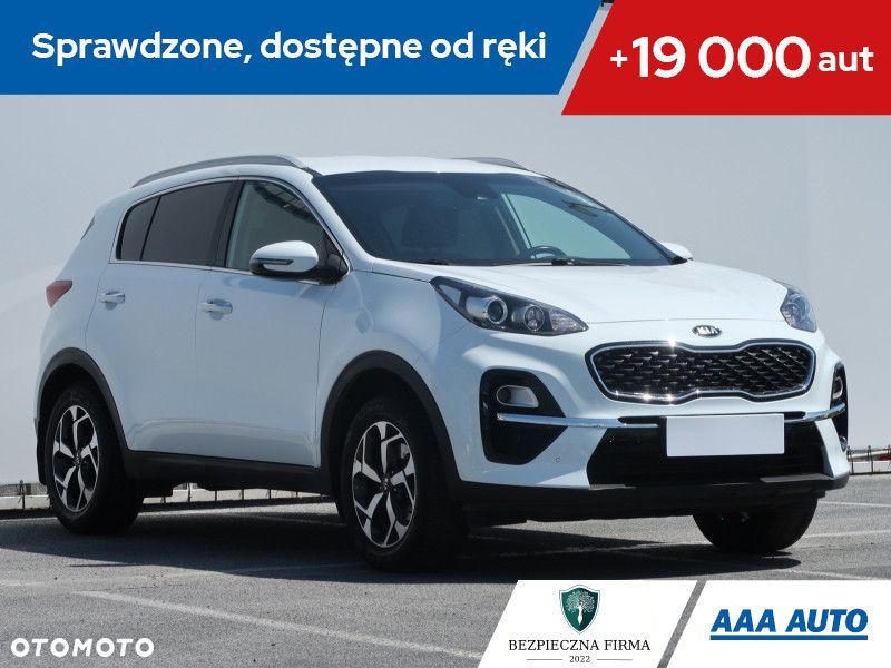 Kia Sportage - 2