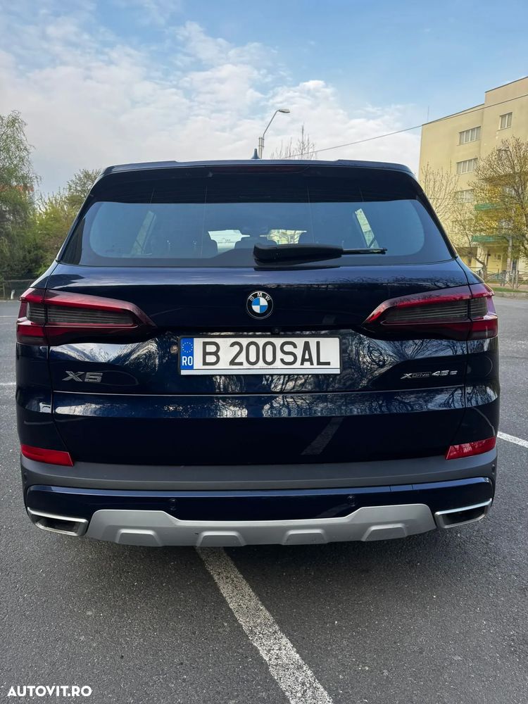 BMW X5 - 6