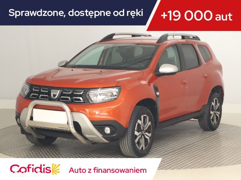 Dacia Duster - 2