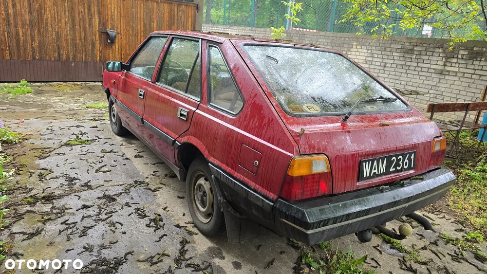 Polonez 1.5 - 4