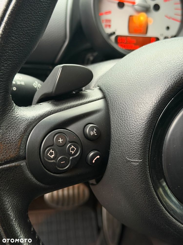 MINI Countryman - 22