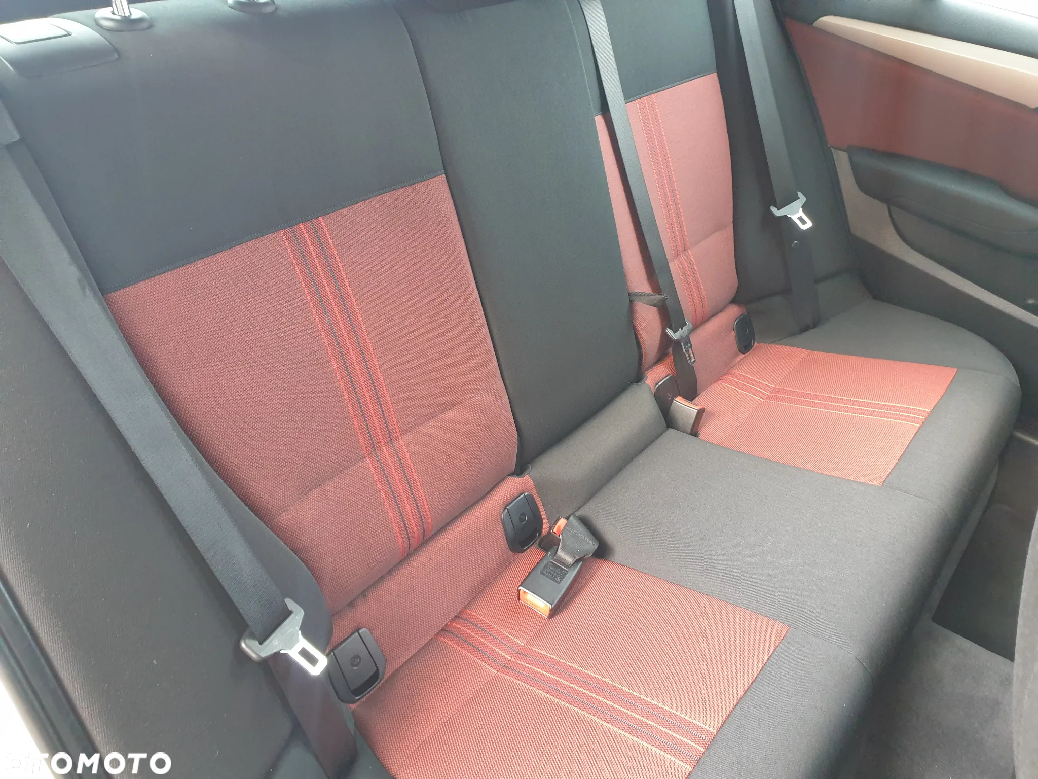 BMW X1 - 19